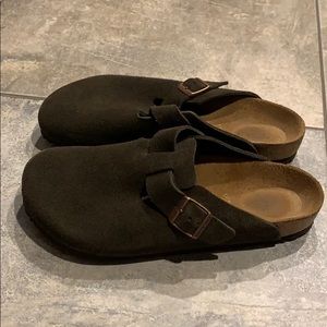 Birkenstock Boston